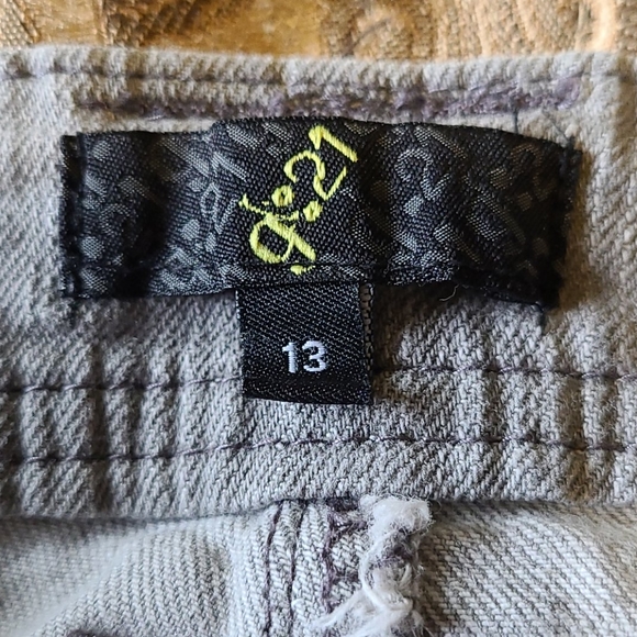 Ladies fashion jeans - Picture 5 of 5